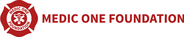 Medic One Foundation Logo