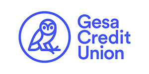 Gesa Credit Union logo