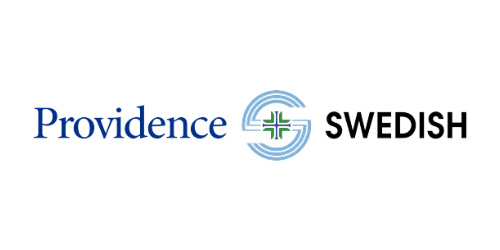Providence Swedish logo