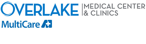 MultiCare Overlake logos