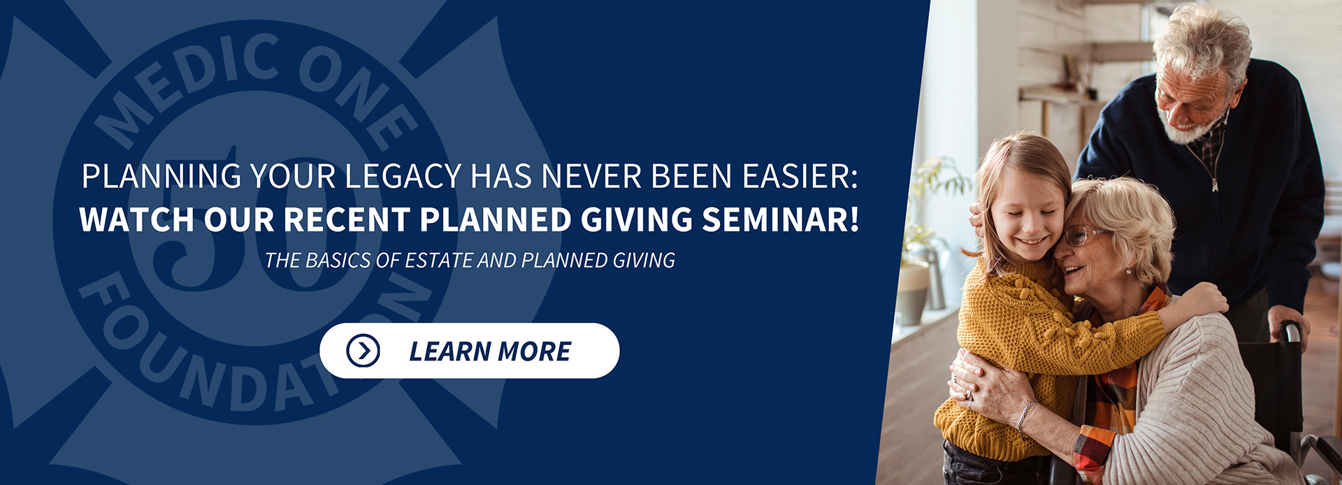 PG Seminar Website Slider