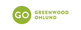 Greenwood Ohlund logo