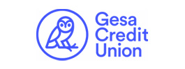 Gesa Credit Union logo