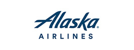Alska Airlines logo