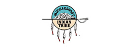 Muckleshoot Indian Tribe logo