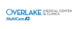 Overlake logo