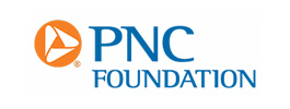 PNC Foundation logo