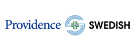 Providence Swedish logo