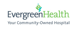 Evergreen Health logo