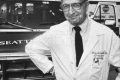 Dr. Leonard Cobb